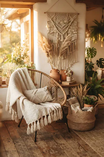 Boho Wanderer