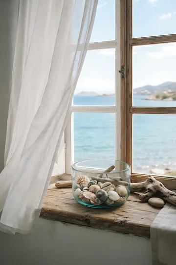 Coastal Calm