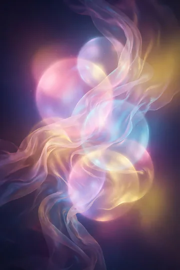 What's Your Aura Color?