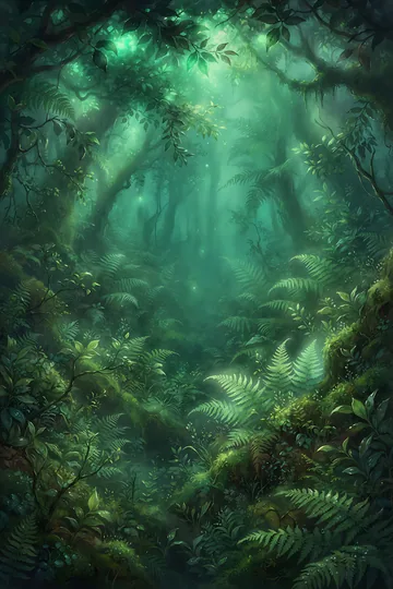 Forest Green