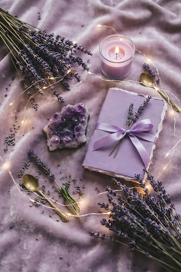 Lavender Dream
