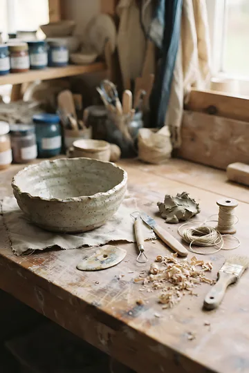 The Maker
