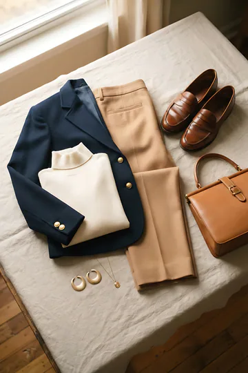 Polished Classic