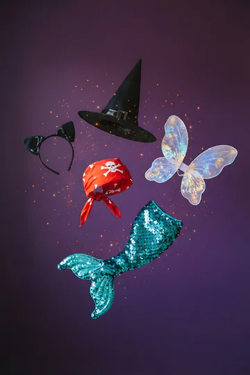 What Should You Be for Halloween?