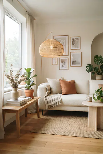 What's Your Dream Home Style?