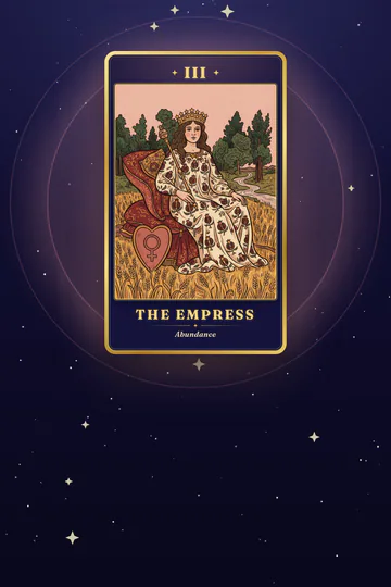 The Empress