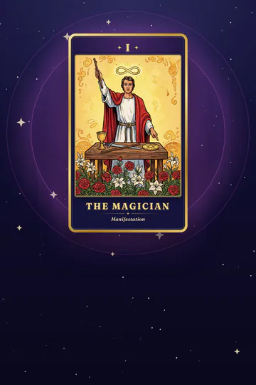 The Magician