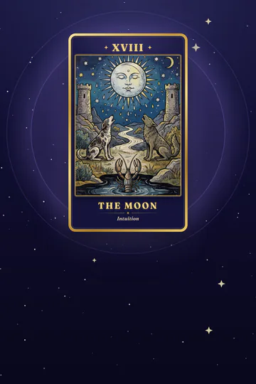 The Moon